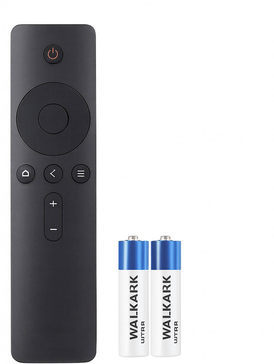arhan Mi TV Remote remote Smart TV Remote Control Compatible for