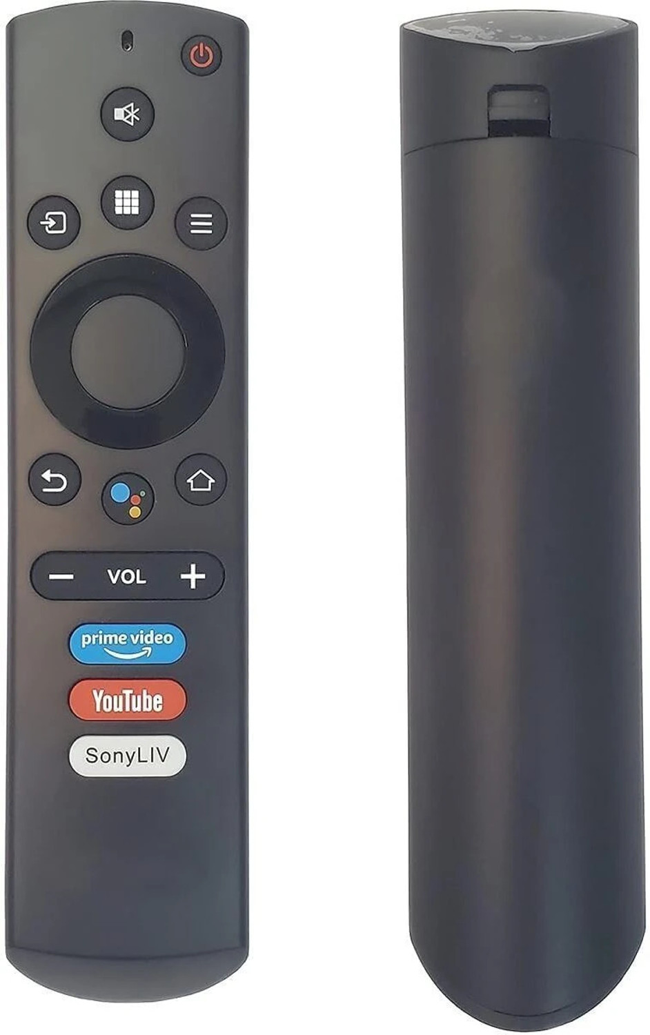 Image of Pyai Thomson and Kodak Voice Remote Control Thomson Smart Tv Remote Controller