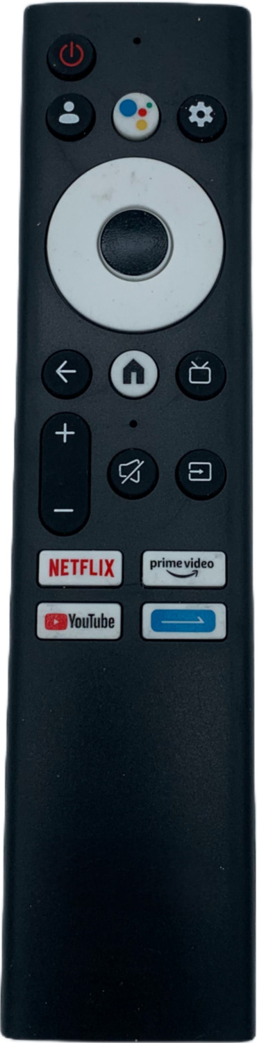 Image of Pyai KDK NETFLIX without Voice Control Remote Compatible with KODAK / THOMSON 4K SMART LED LCD TV Remote Controller