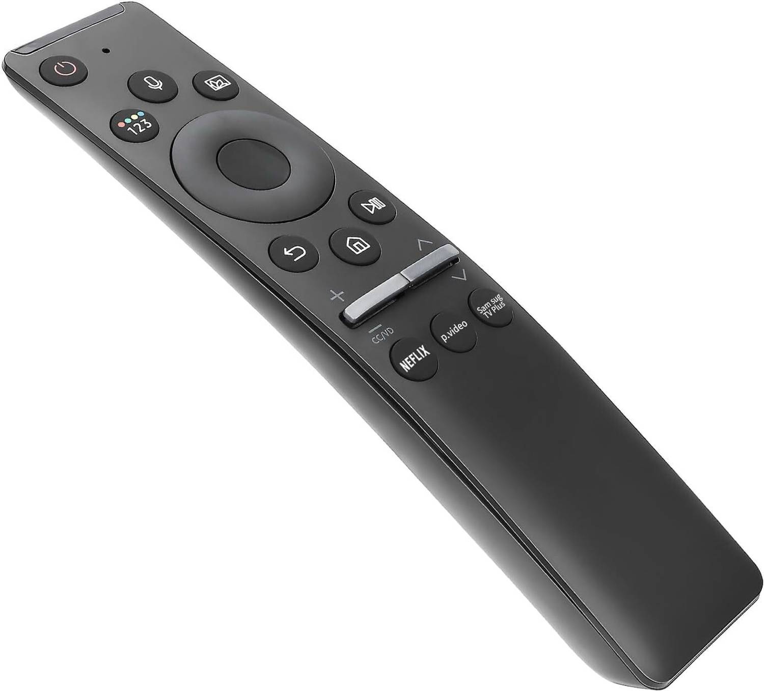 Tech Vibes Samsung Tv remote BN59-01312F Non-Voice Remote Compati