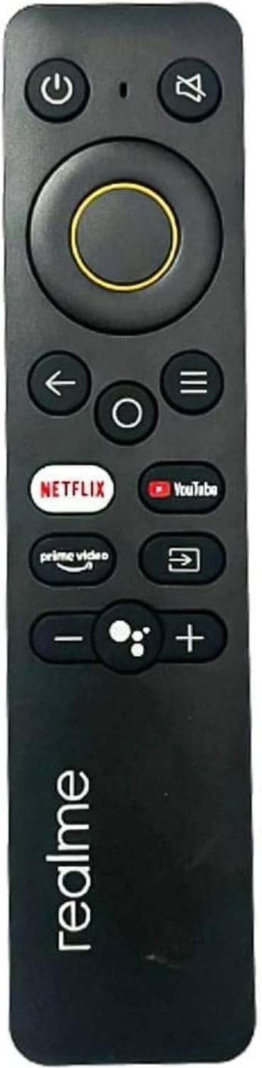 Sky Realme Smart 4K Android LED OLED QLED TV Original with Netfli