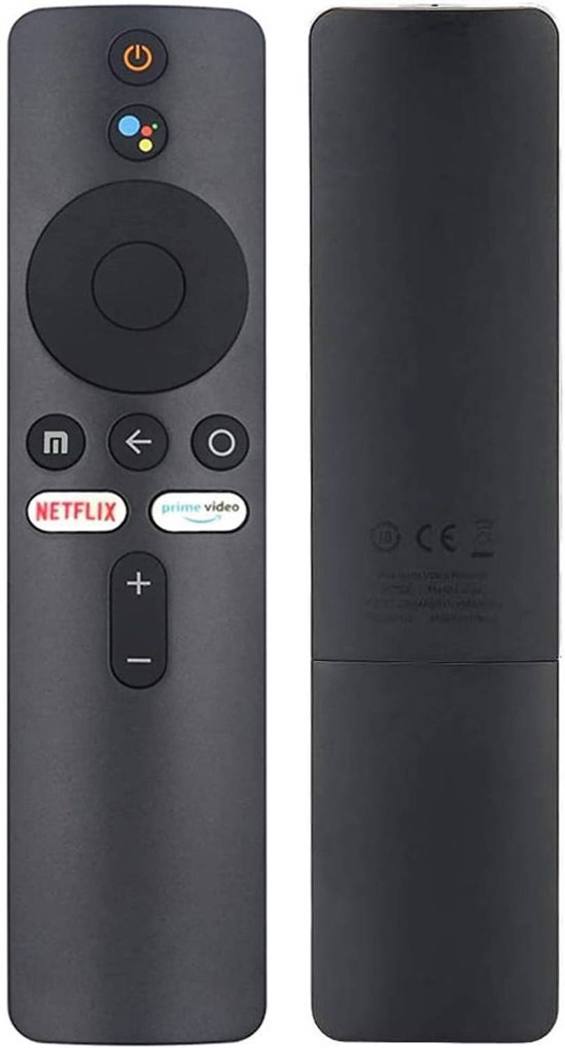 NeroEdge MI 4A High Quality LCD LED Smart TV Remote Control Compa