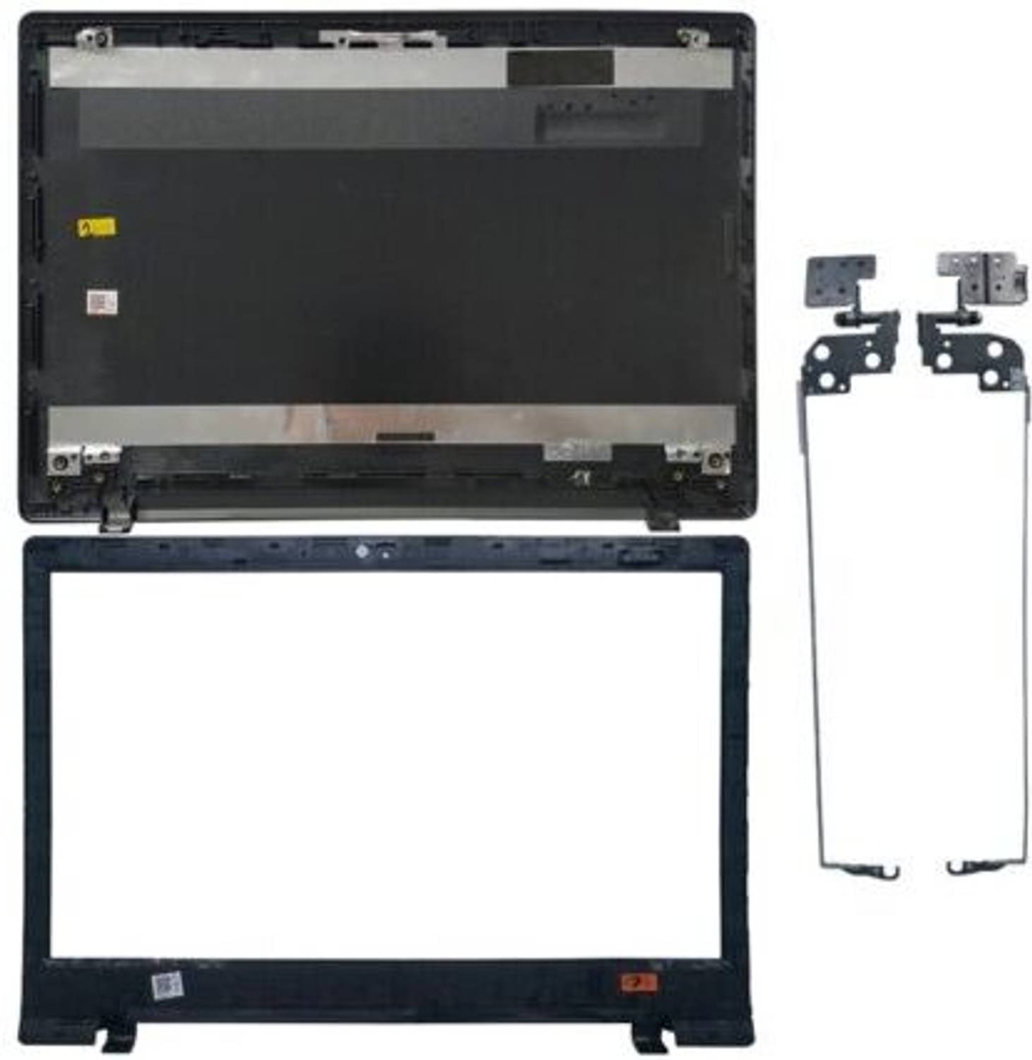 Capot Arrière écran Lenovo AP11S000500 Pour Ideapad 110-15ACL (Type 80TJ) - Occasion Fonctionnel