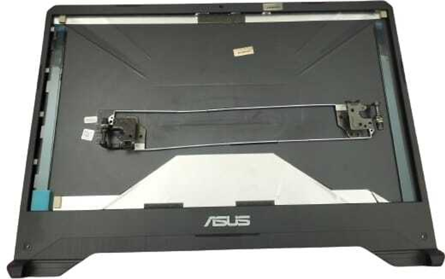 Image of us info ASUS TUF Gaming FX505 FX505D FX505G top panel screen cover LCD ABH LED 15.6 inch Replacement Screen
