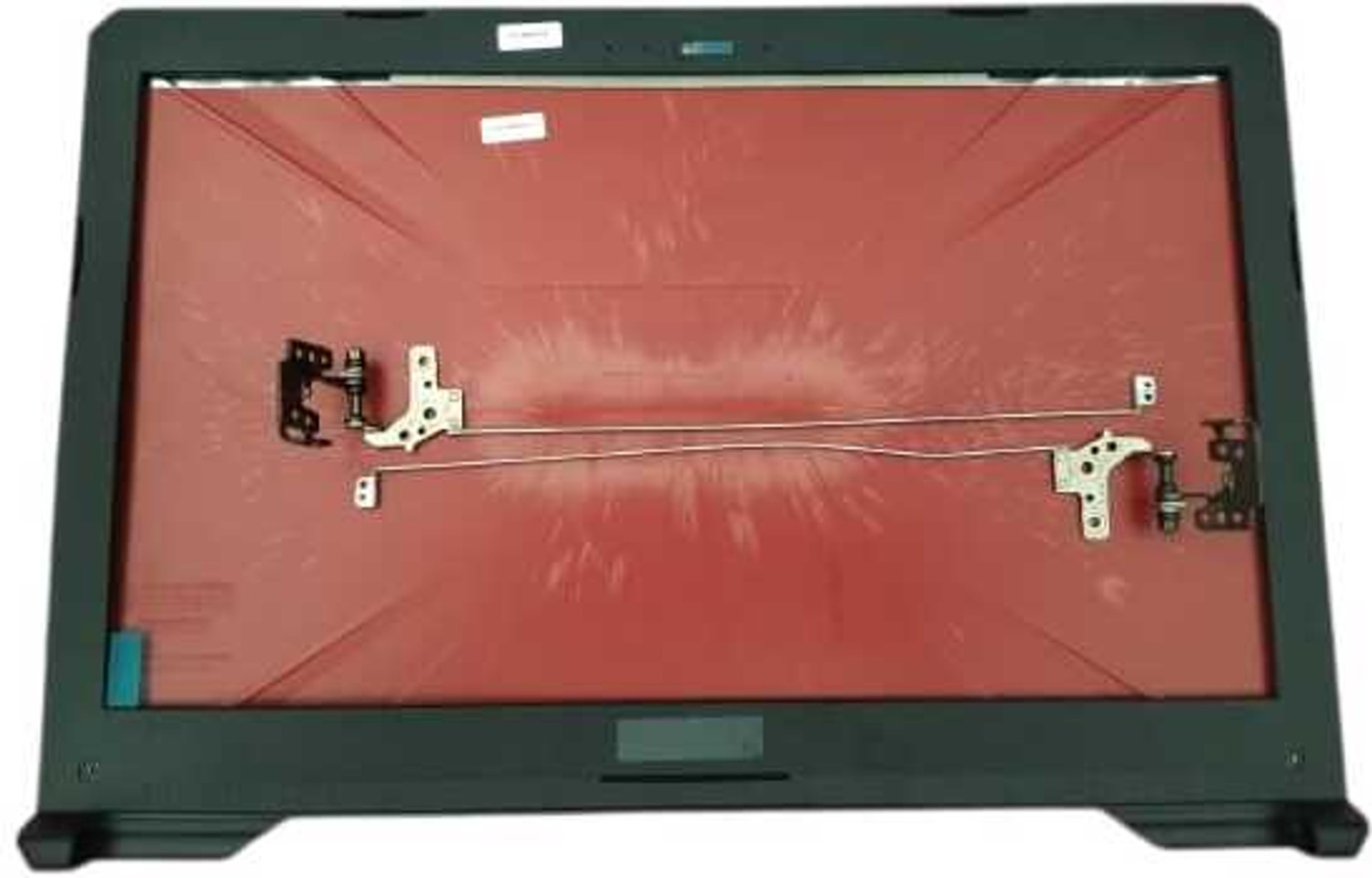 Image of us info Asus Gaming FX504 FX504GD FX504GE FX80 FX80G LCD COVER TOP PANEL ABH LED 15.6 inch Replacement Screen