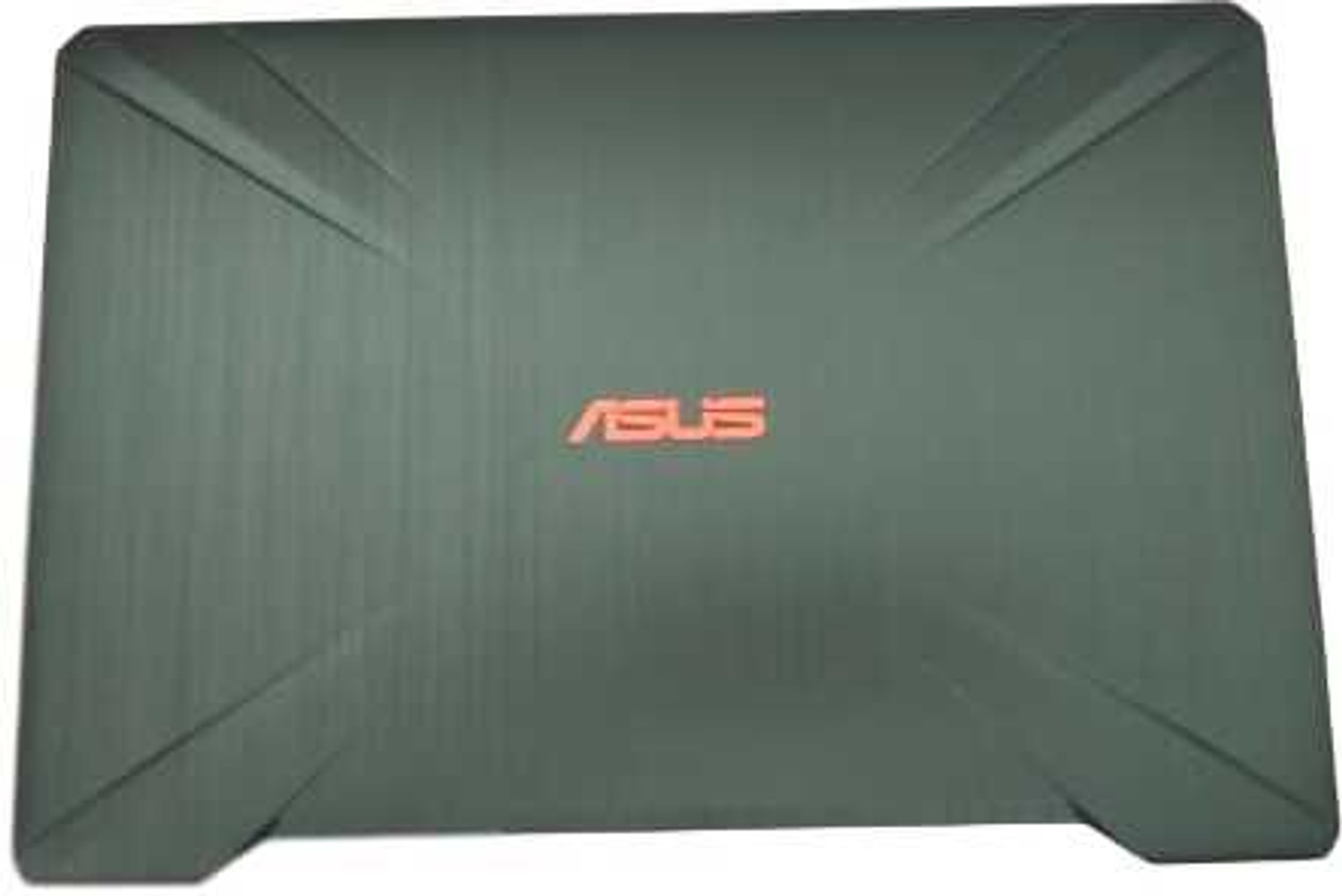Image of us info Asus Gaming FX504 FX504GD FX504GE FX80 FX80G LCD COVER TOP PANEL ABH LED 15.6 inch Replacement Screen