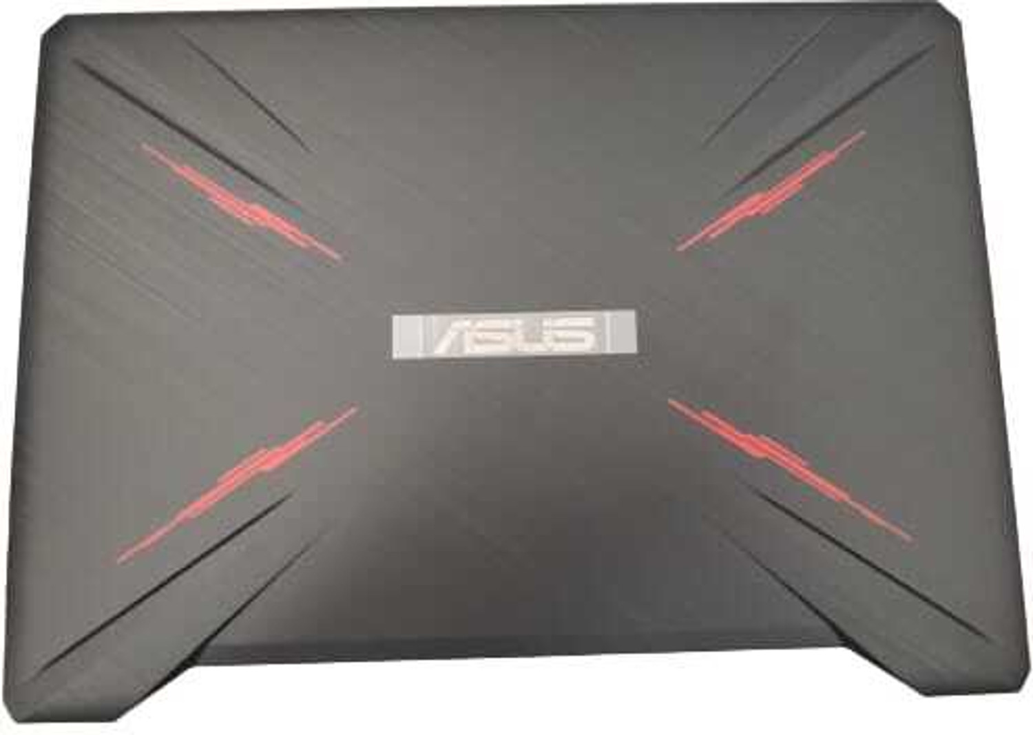 Image of us info ASUS TUF Gaming FX505 FX505D FX505G top panel screen cover LCD ABH LED 15.6 inch Replacement Screen