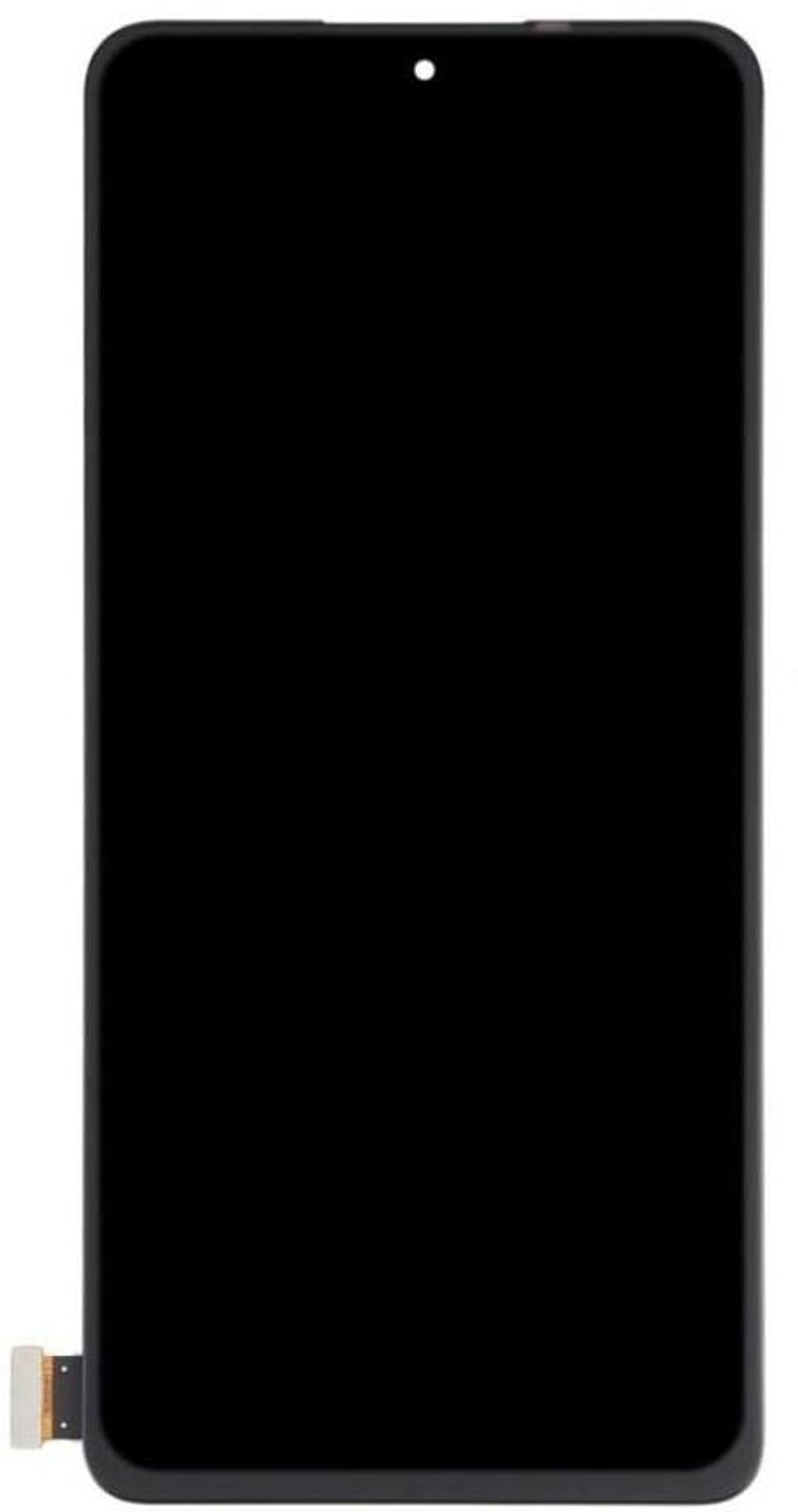 Image of KIRTI NX Premium AMOLED Folder for Note 10 Pro | Full HD+ Display LCD 6.67 inch Replacement Screen