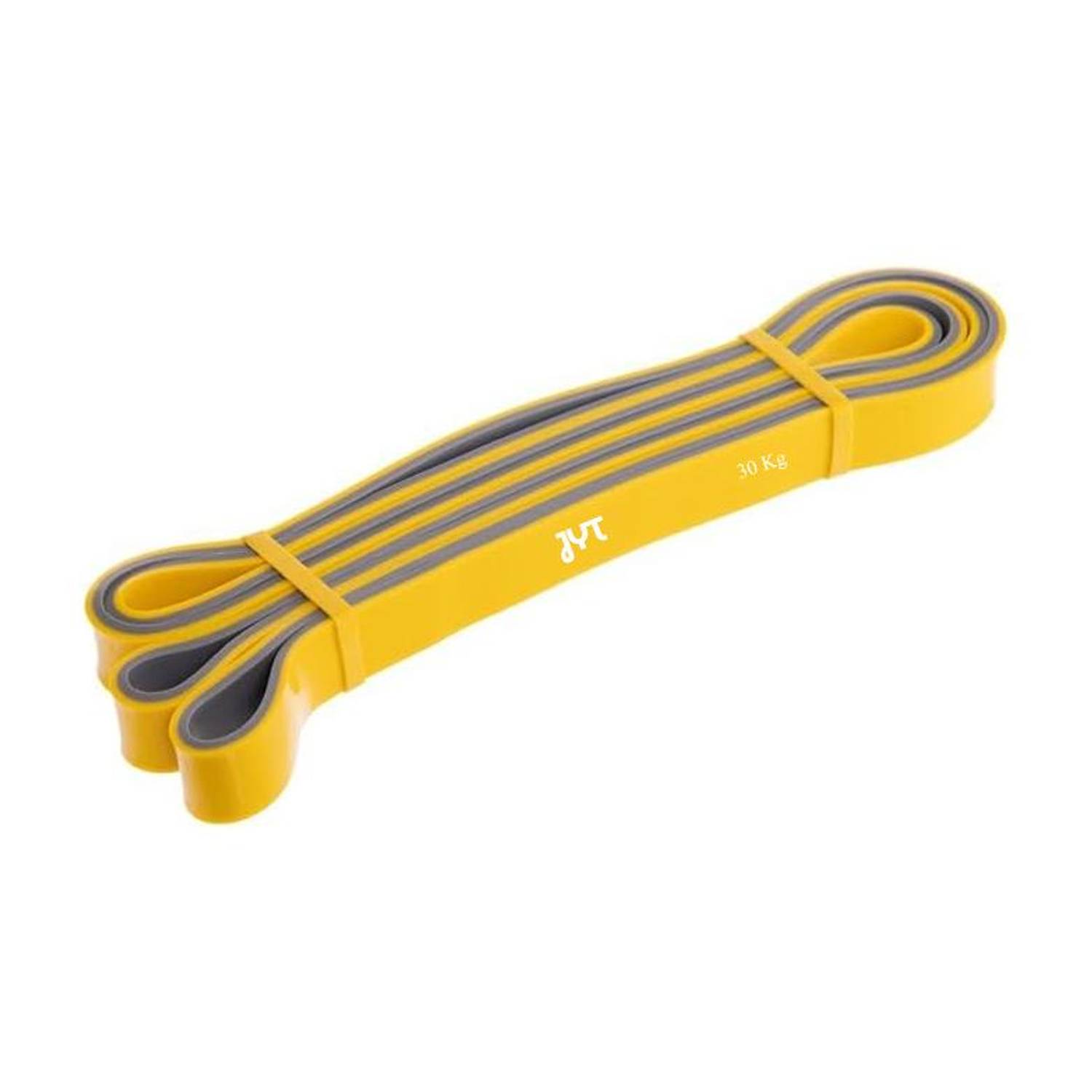 JYT 30 Kg Resistance Band for Workout - Image 1