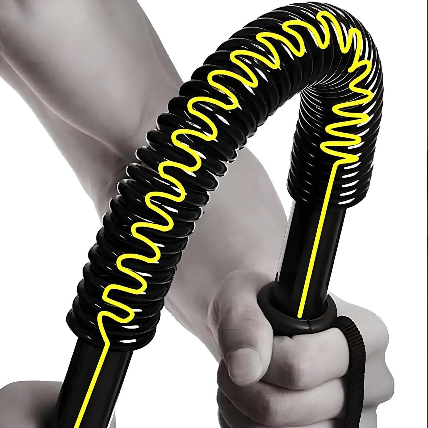 HyperFitX 20Kg Upper Body Workout Equipment - Image 4
