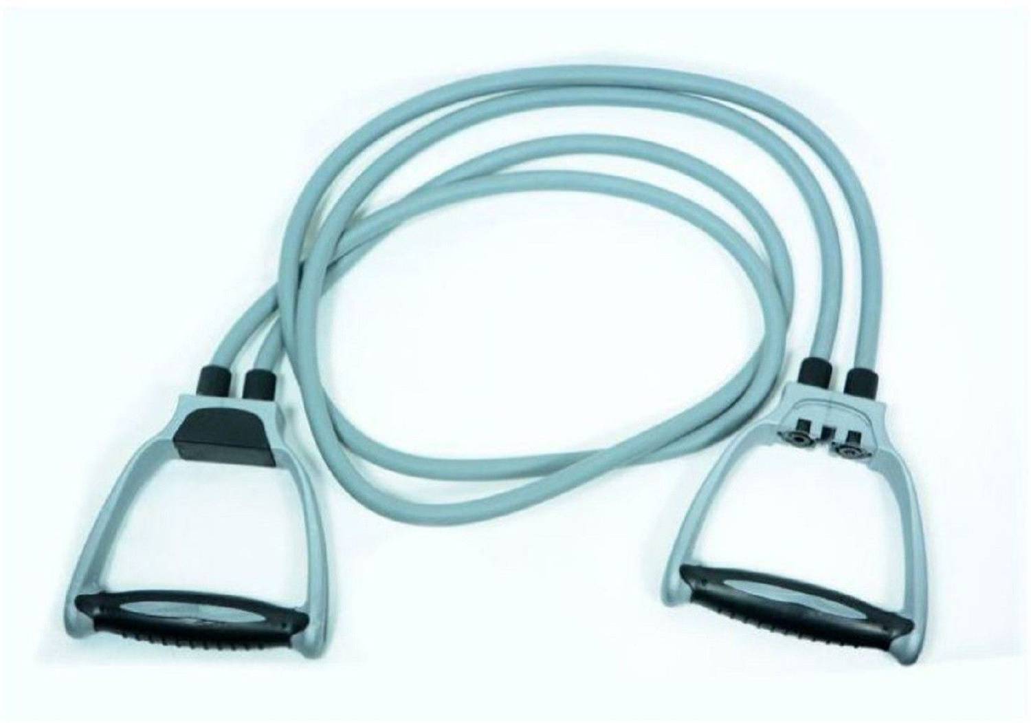 MINESFIT Double Resistance Toning Tube - Image 2