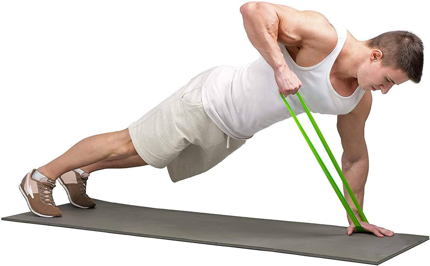 PRODEALS Resistance Bands for Exercise - Image 2