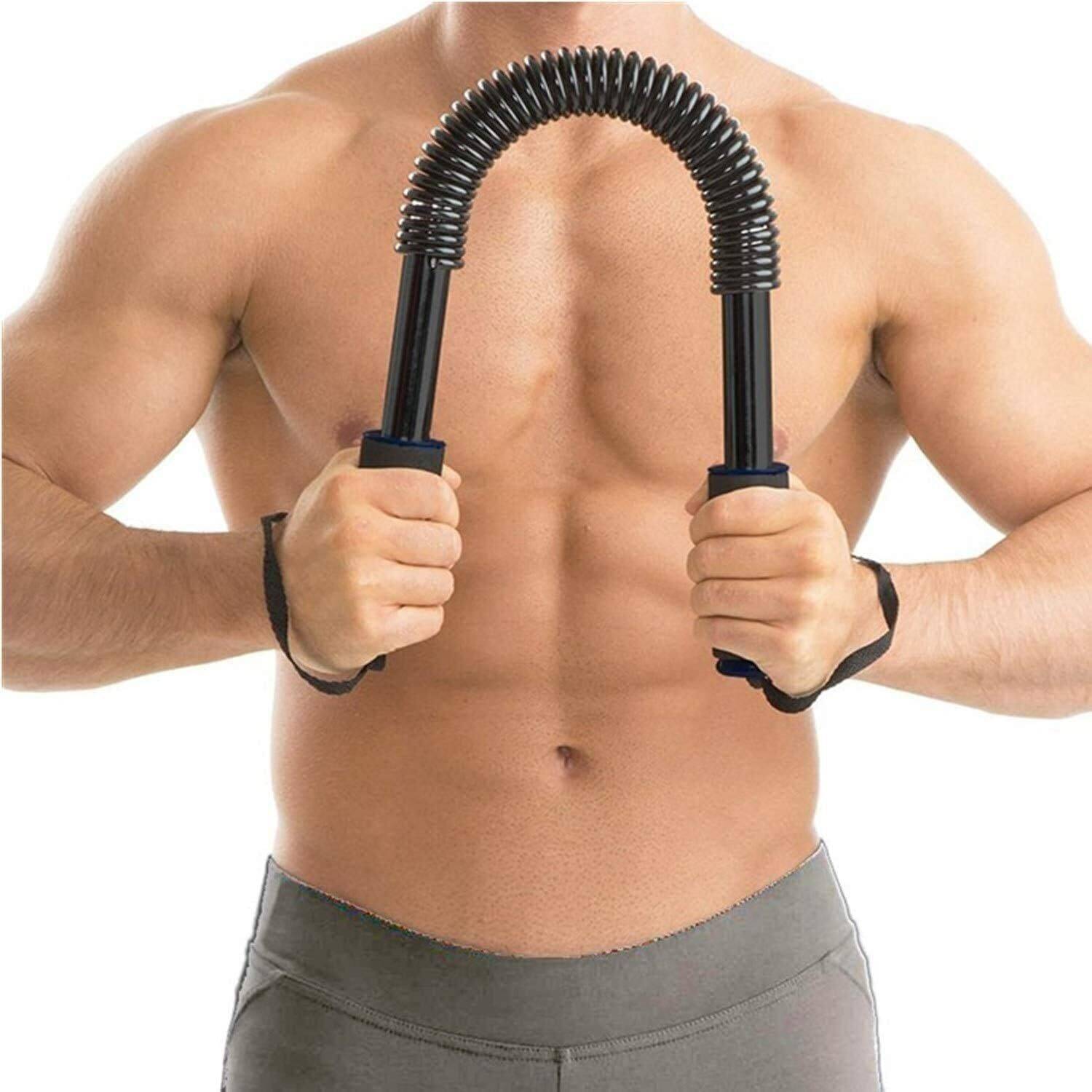HyperFitX 20Kg Upper Body Workout Equipment - Image 3