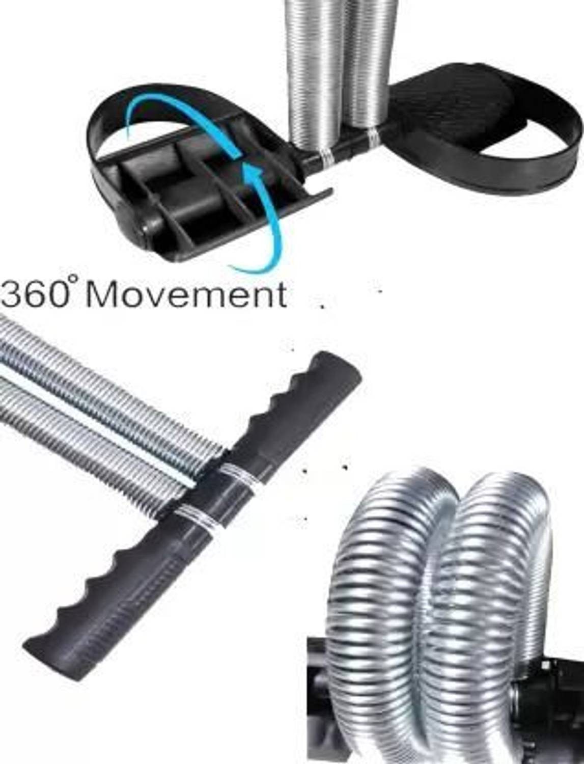 JMWDO Double Spring Waist Trimmer - Image 3