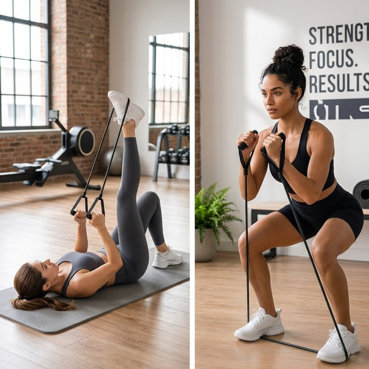 Image of Adrenex by Flipkart 15Kg Heavy Resistance Tube