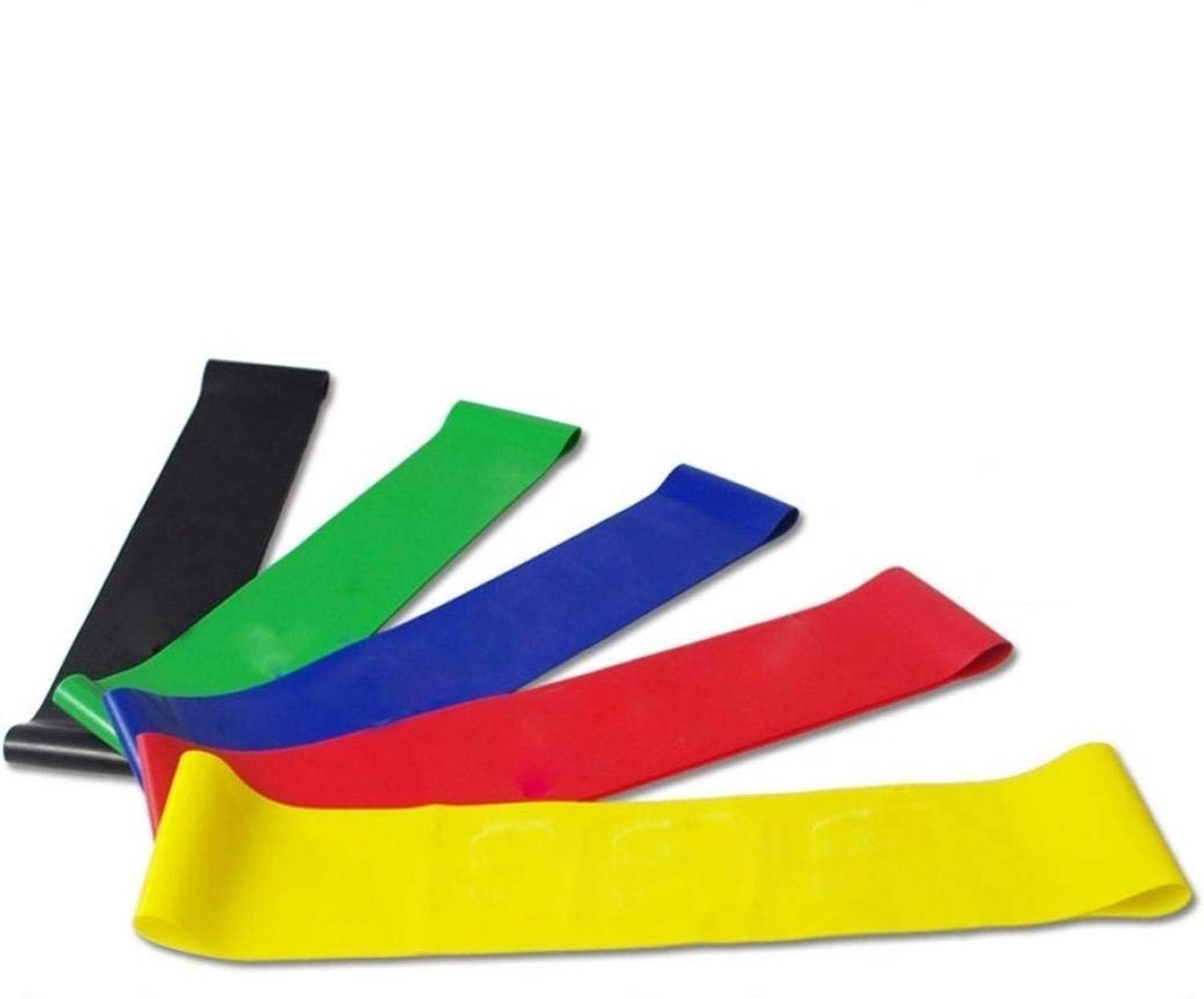PRODEALS Resistance Bands for Exercise - Image 3