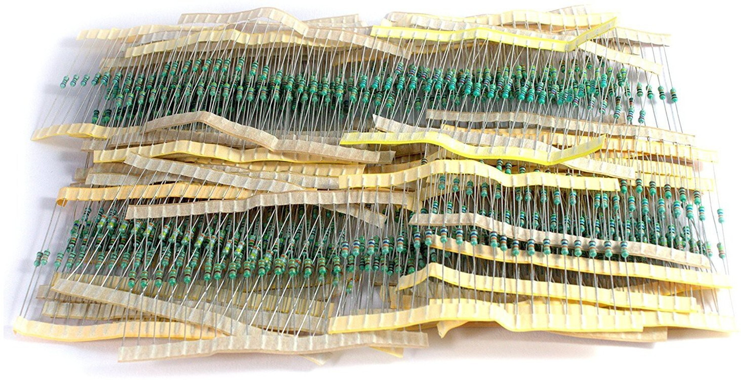 Image of Electrobot EB25X50 Fixed Resistor