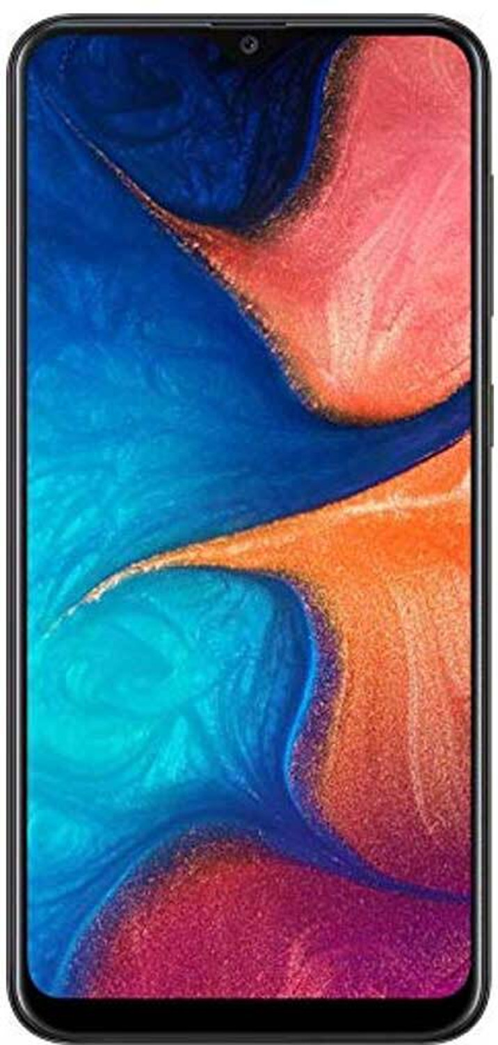 Image of Samsung Galaxy A20
