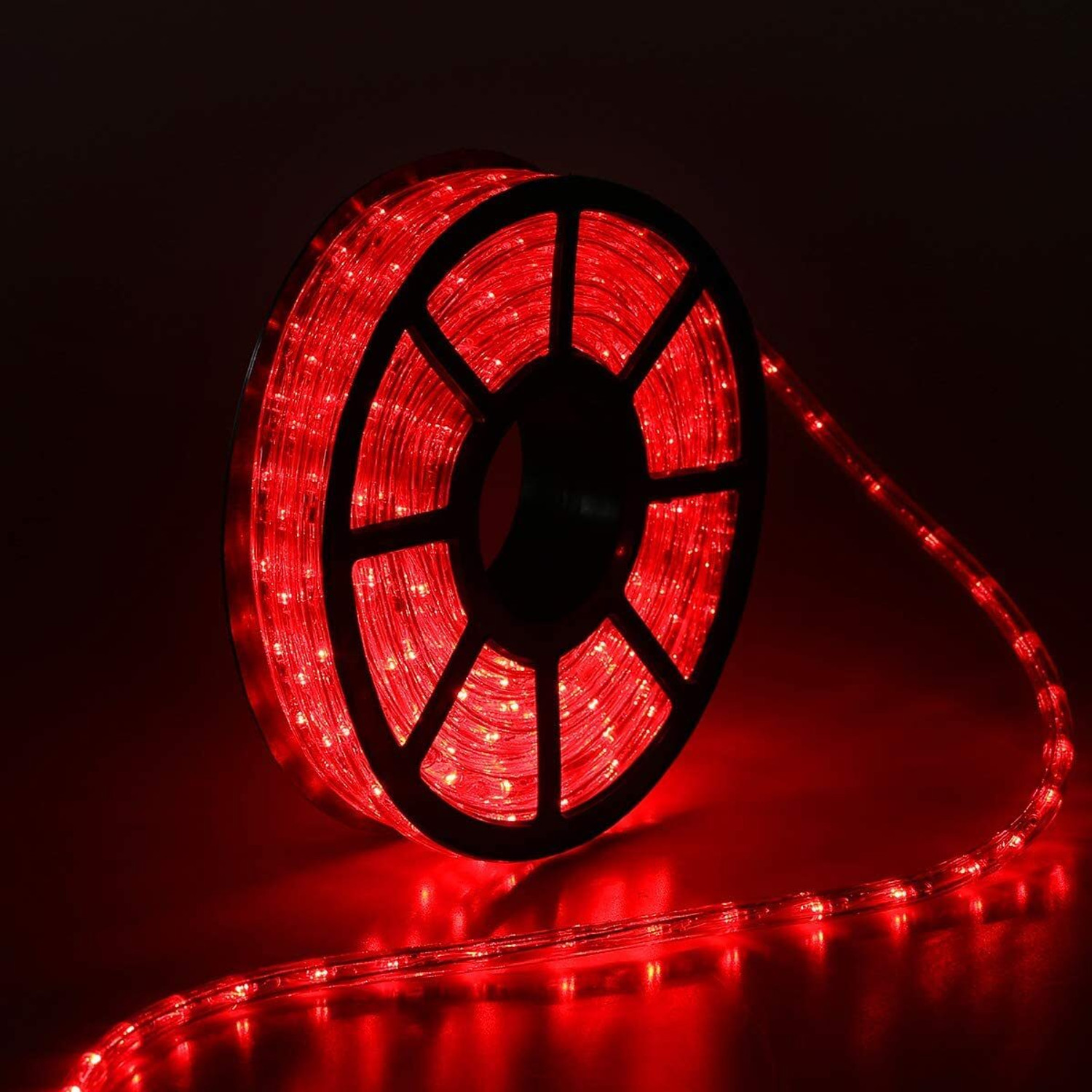 Image of ATULUX 15 Meter Led Rope Lights - for Ceiling Lights for Home Decoration Night Lamp