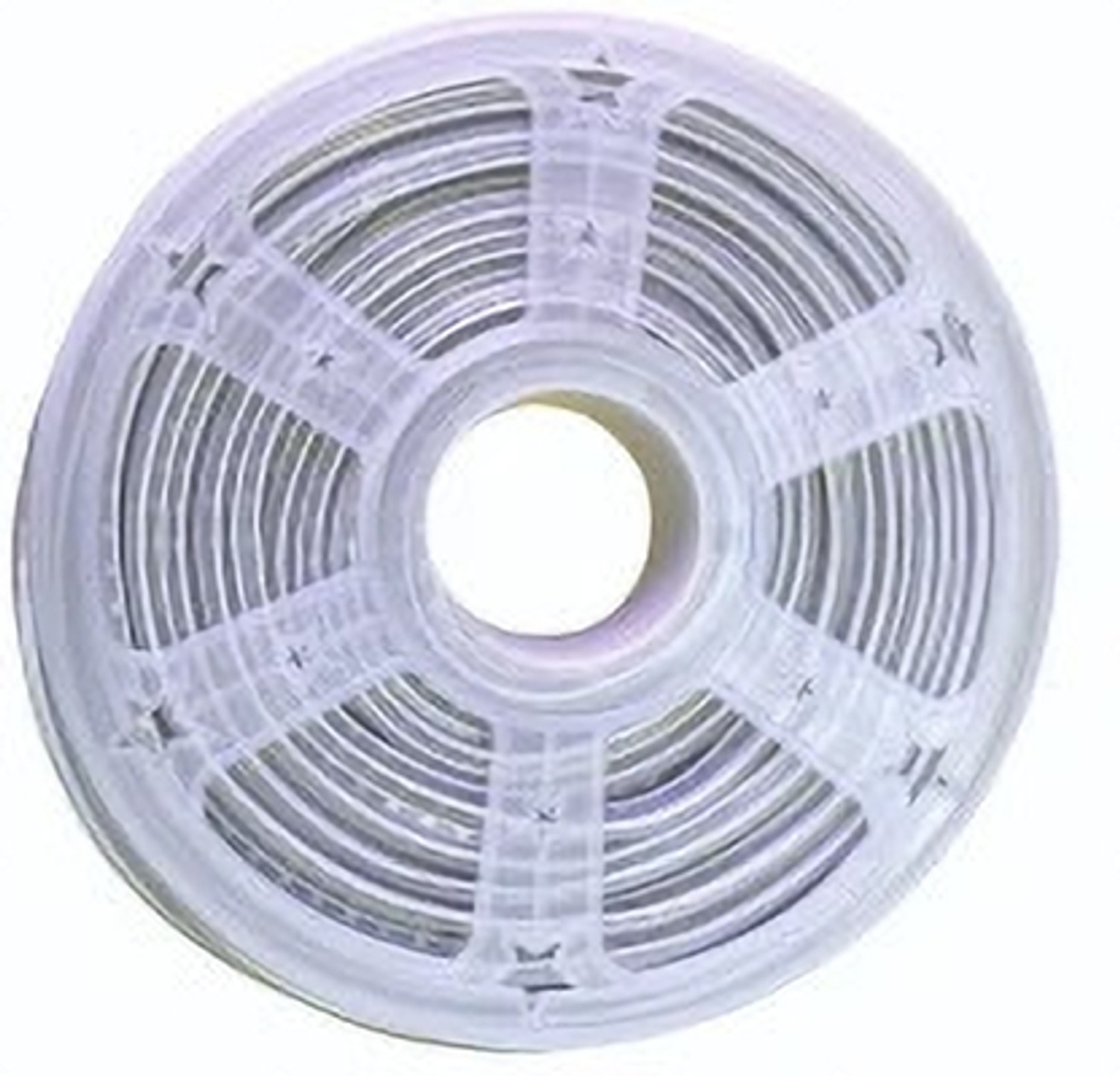 Image of H Decor 2100 LEDs 35 m Multicolor Flickering Strip Rice Lights