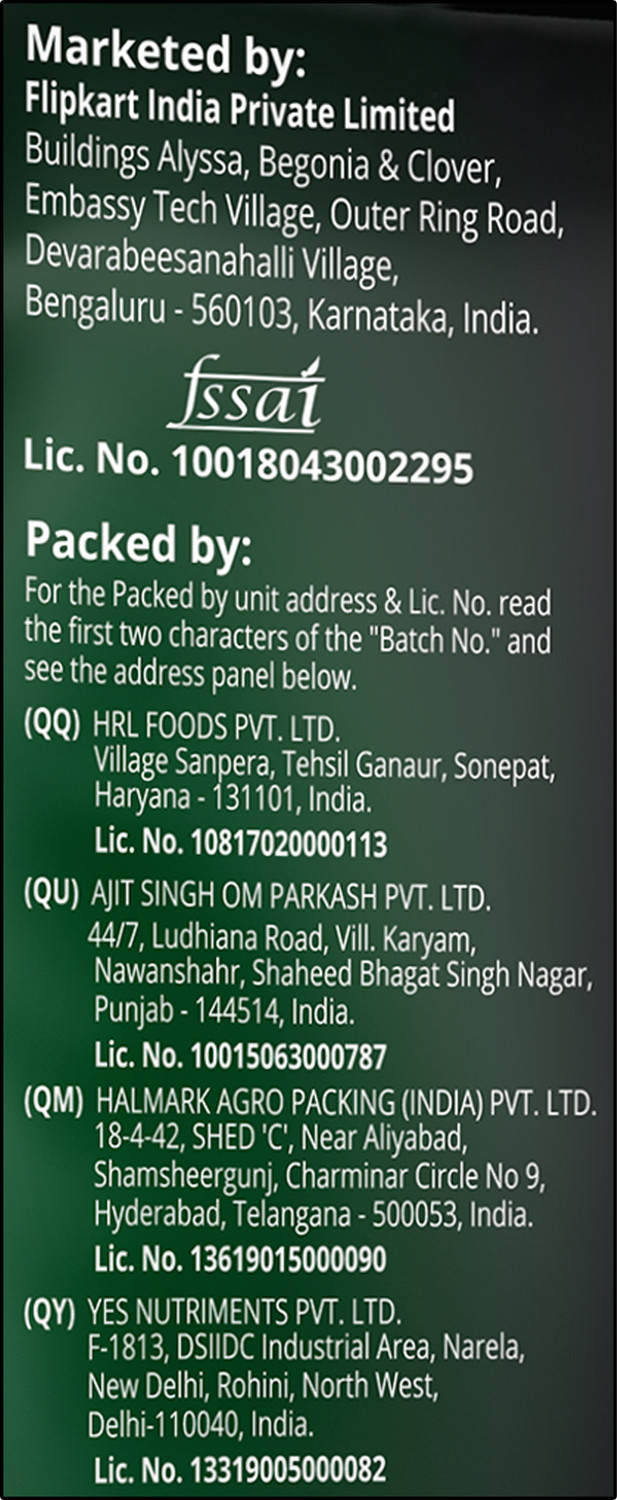 Image of Queen's Choice Biryani Basmati Rice by Flipkart Grocery