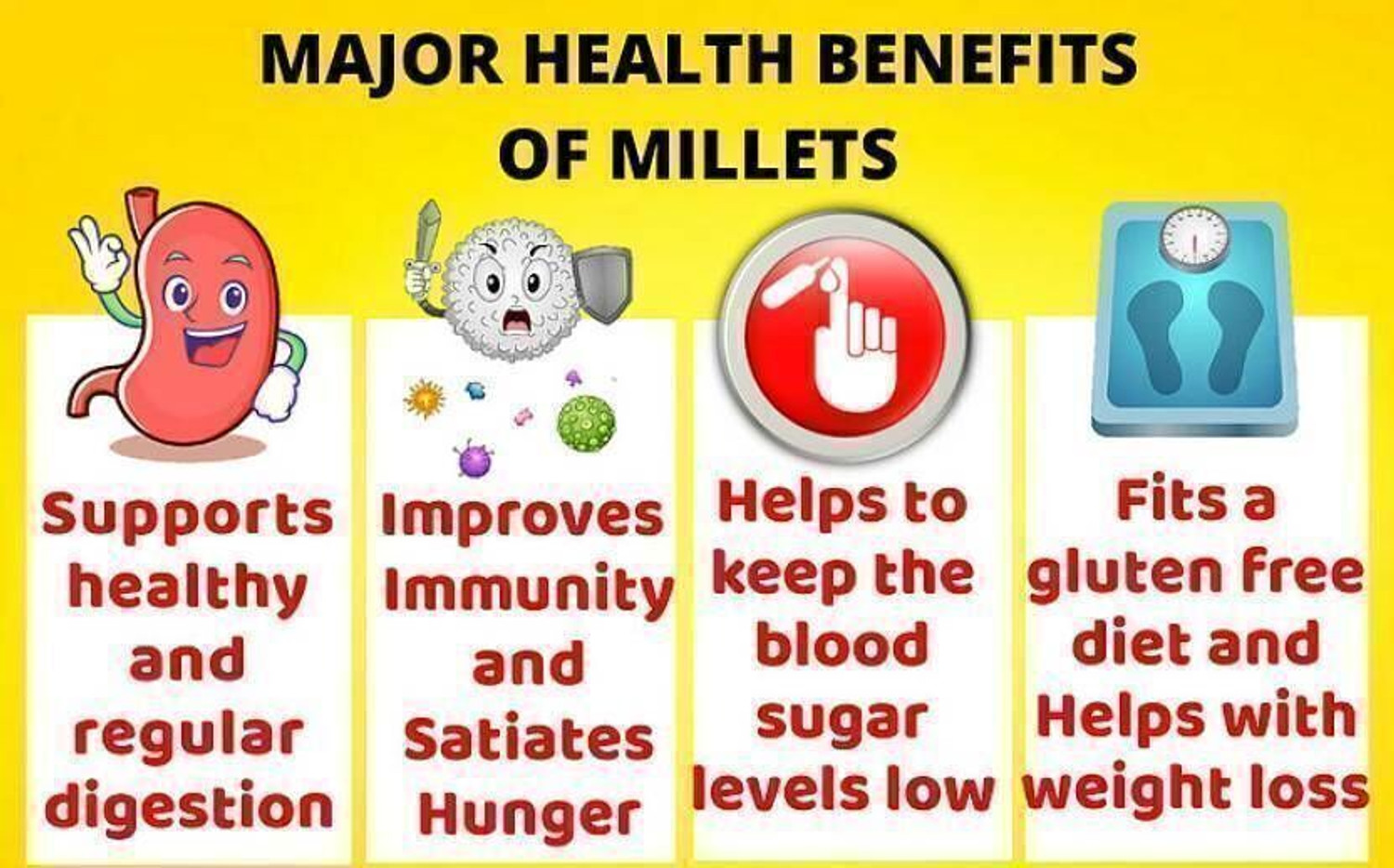 Image of Prabhakar Brand Little Millet Little Millet