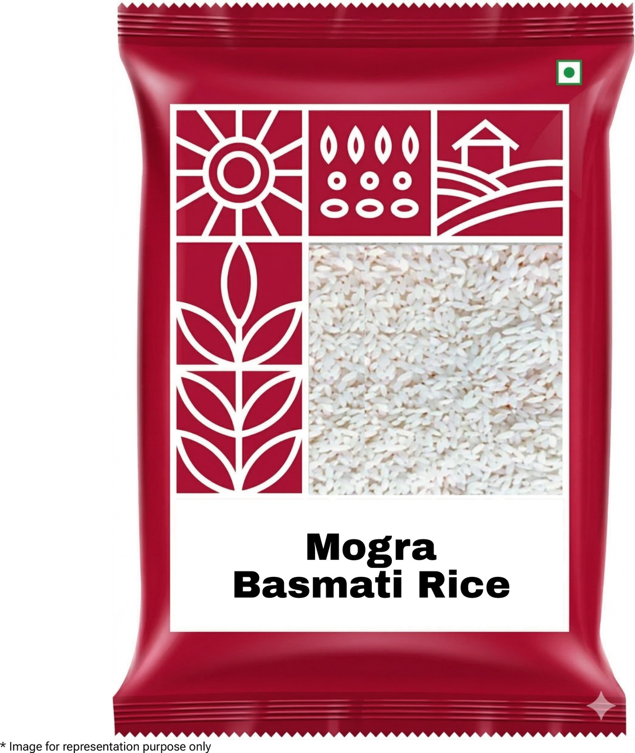 Image of Mogra Basmati Rice