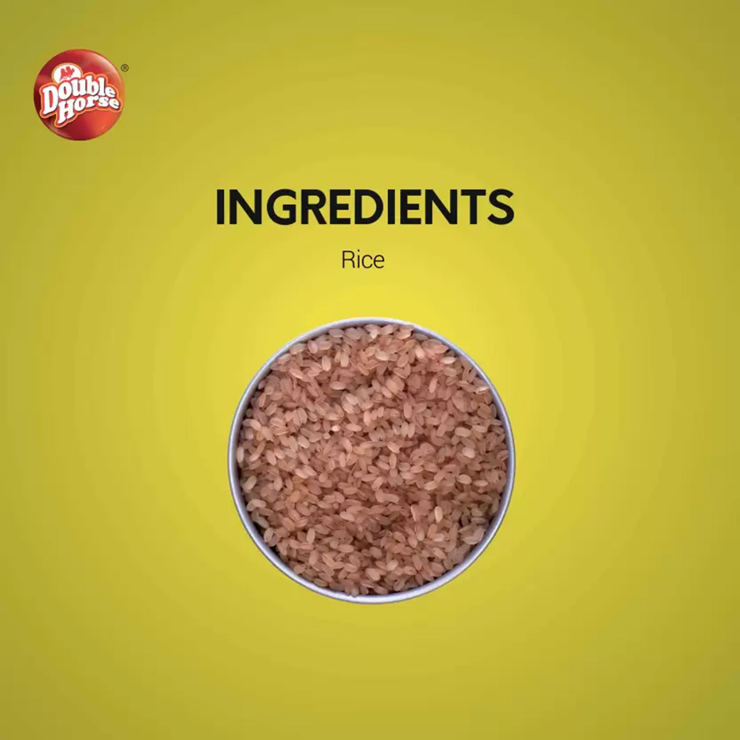 Image of Double Horse Palakkadan Matta Boiled Rice