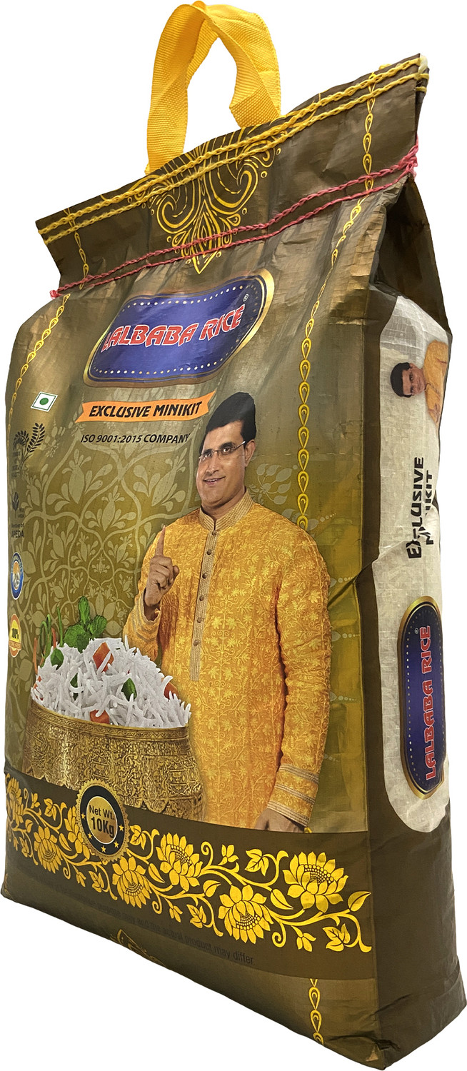 Image of Lalbaba Rice Exclusive Minikit Rice (Long Grain)