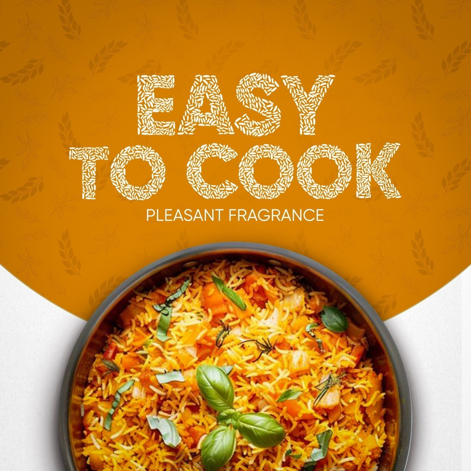 Image of GALAXY 1121 Golden Sella 1 KG Basmati Rice (Long Grain)