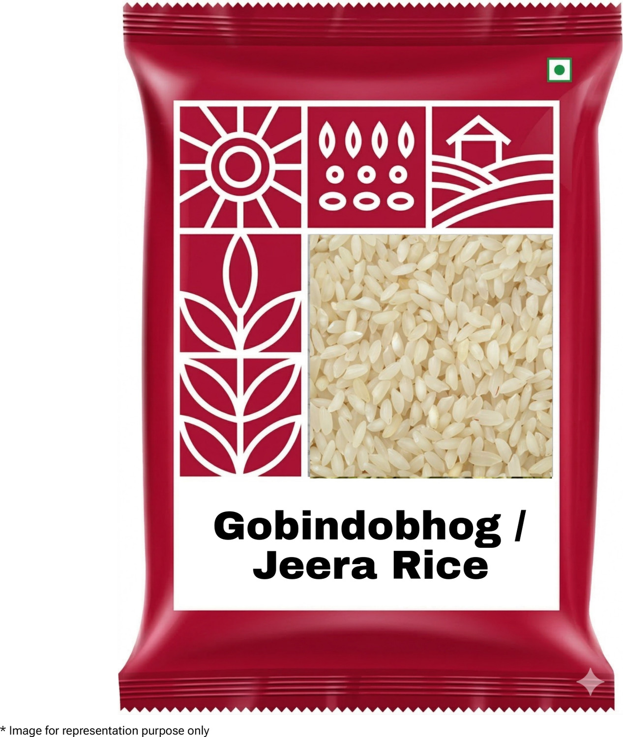 Image of Gobindbhog Rice Steam Rice