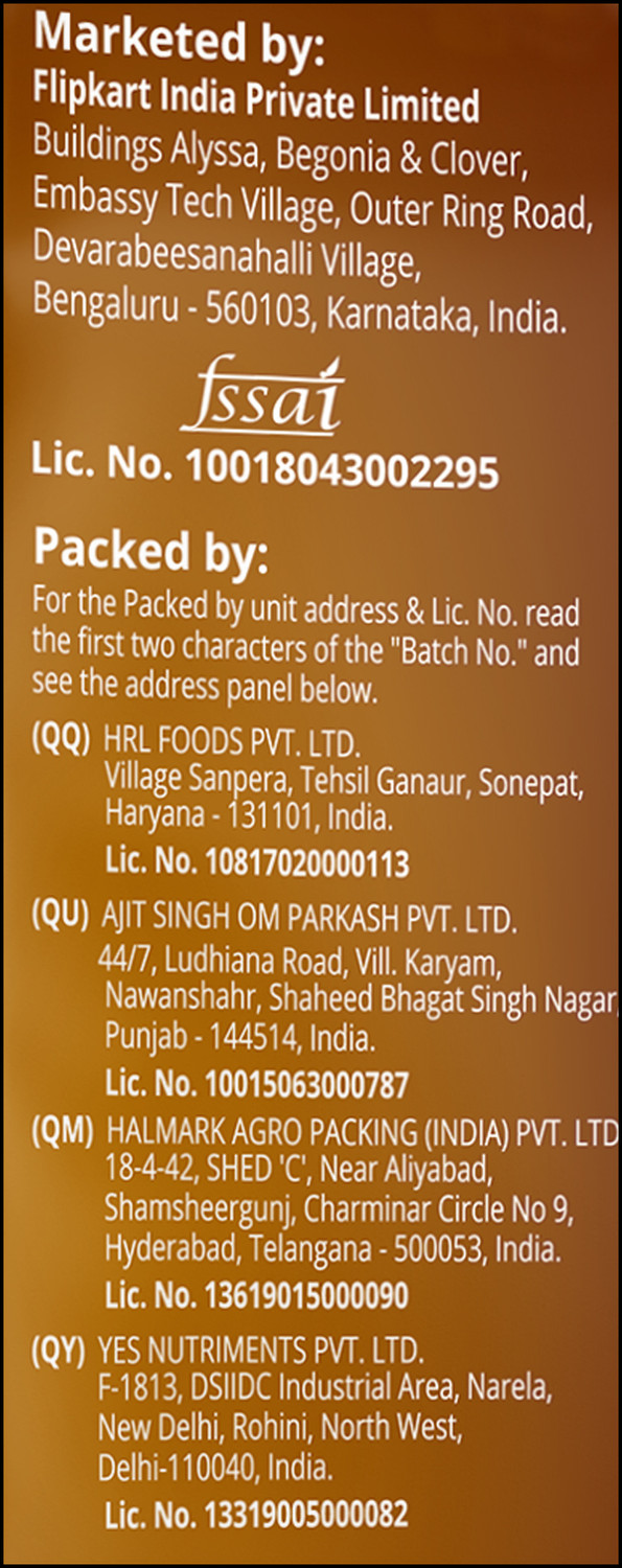 Image of Queen's Choice ROZANA DUBAR BROKEN Basmati Rice by Flipkart Grocery