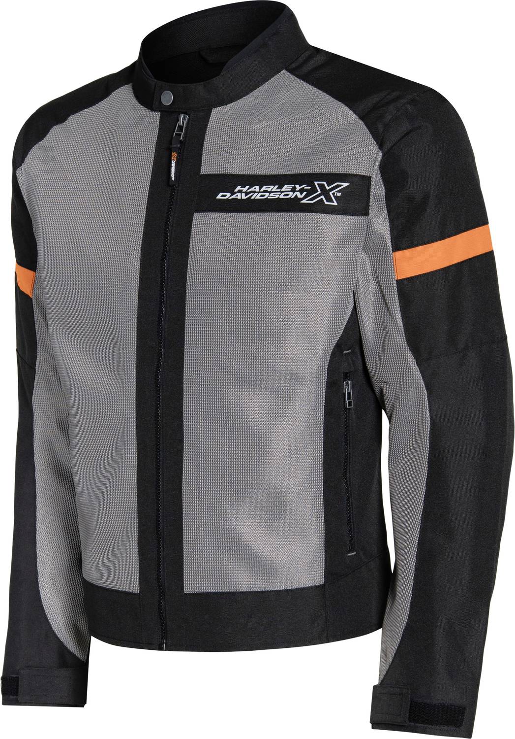 Harley-Davidson X UrbanX Edge Men's Riding Jacket - Image 1