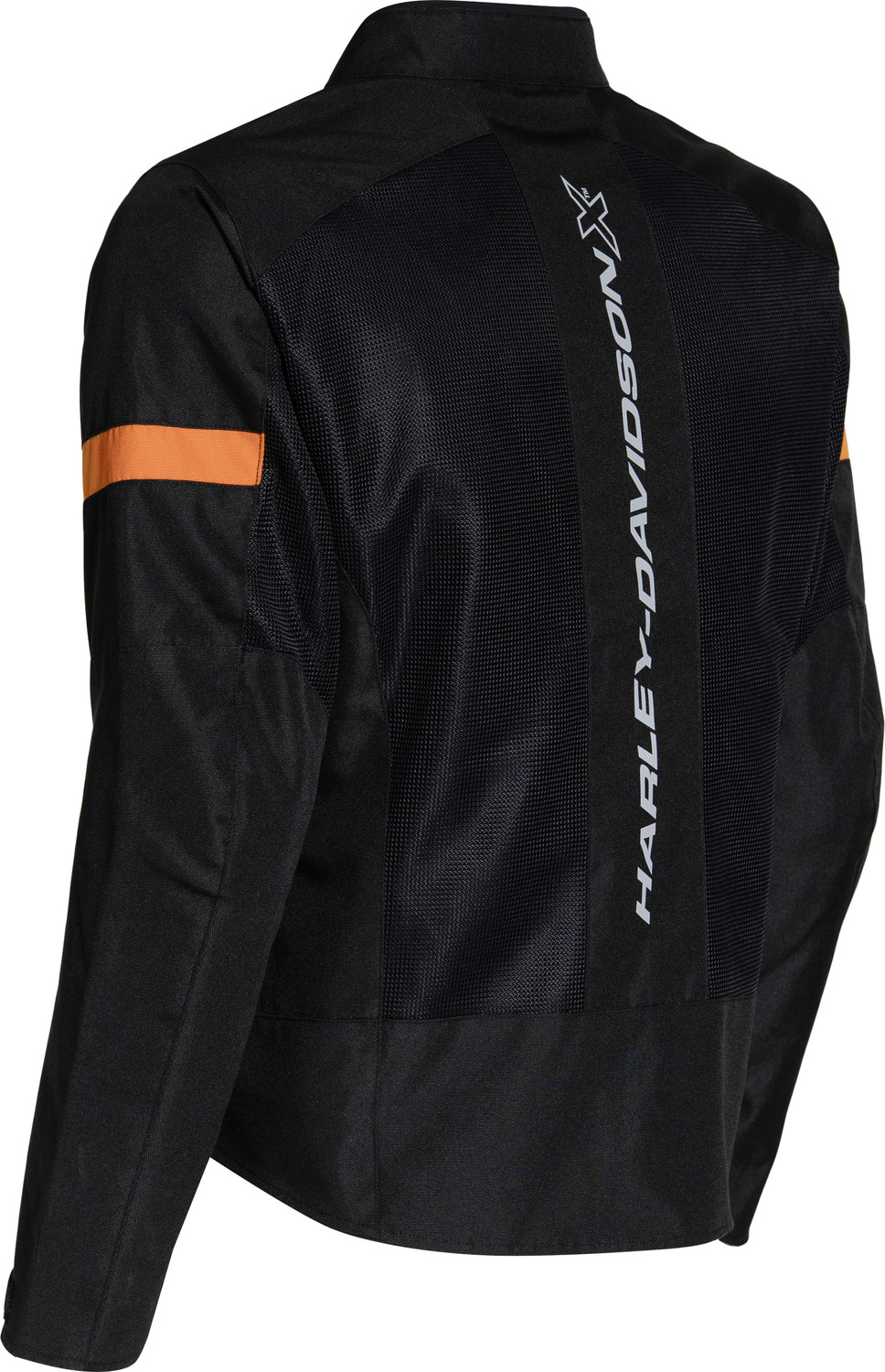 Image of Harley-Davidson X UrbanX Edge Men's Riding Protective Jacket