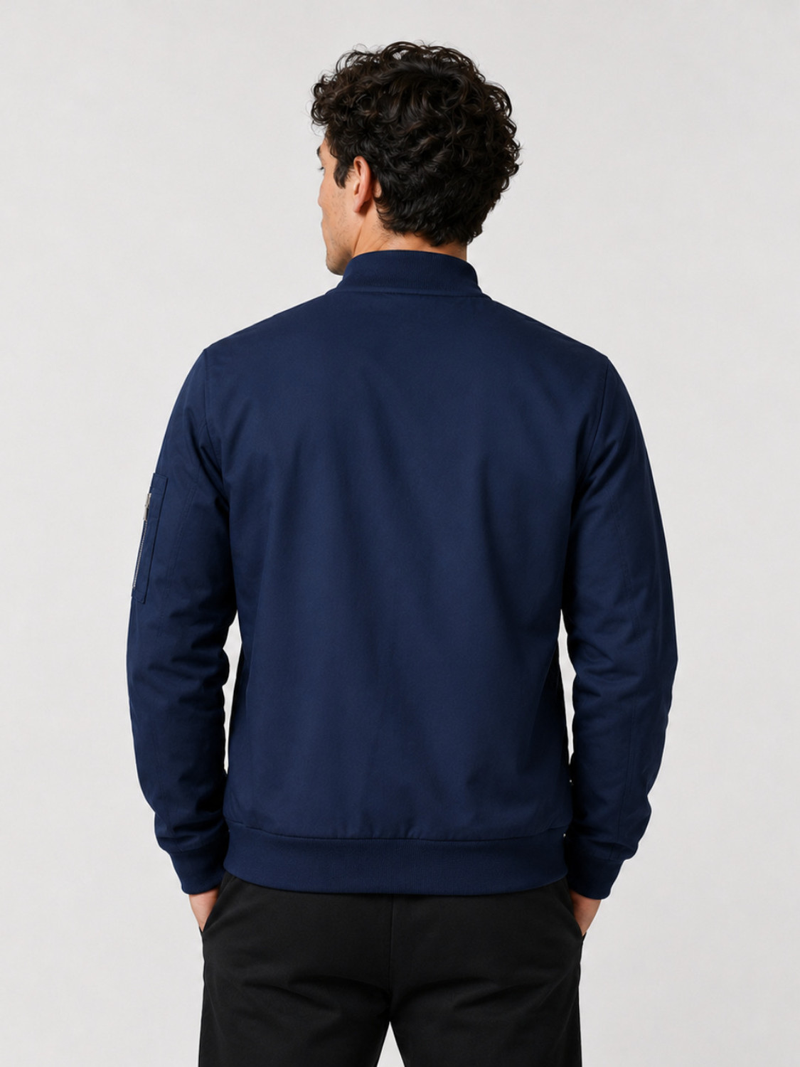 Image of Caraba Bike Rider Riding Protective Jacket