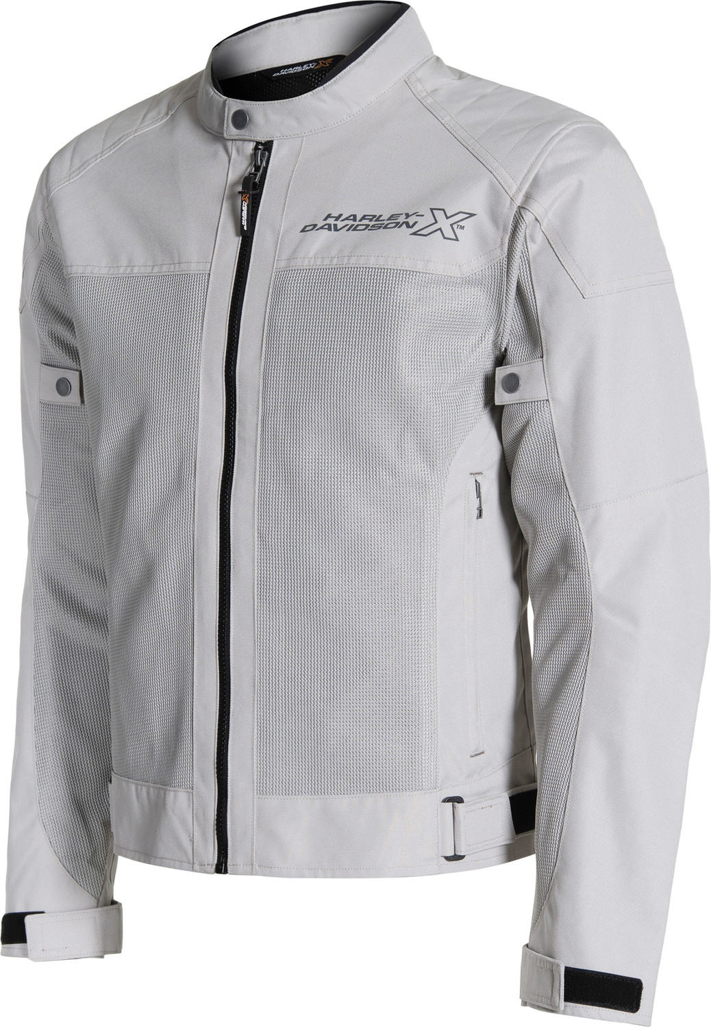 Image of Harley-Davidson X Road Edge Men's Riding Protective Jacket