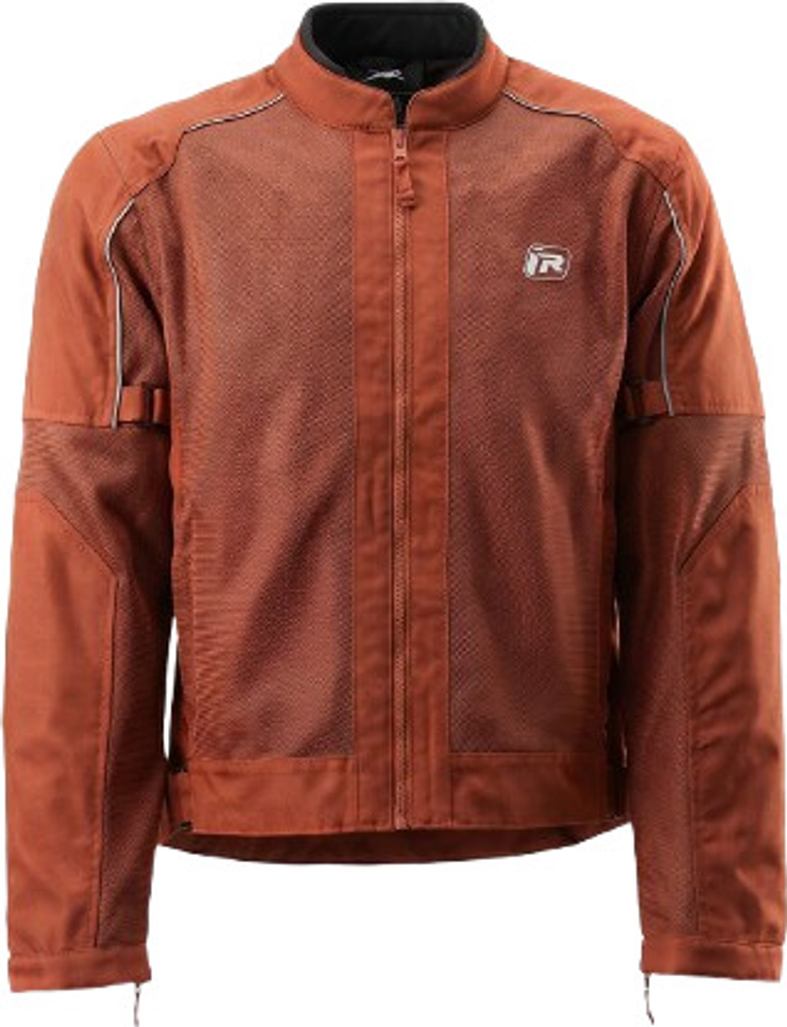 Image of TVS Ronin Edition Mesh Riding Jacket | CE Level 2 Lightweight with 600D Protection Riding Protective Jacket