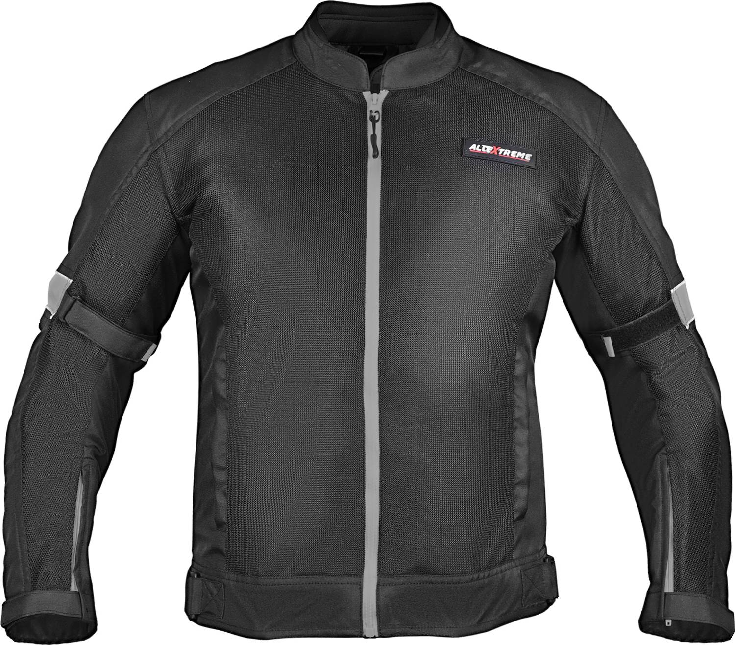 ALLEXTREME TRIPPER Riding Jacket Racer Protection With Abrasion Protection Armour for Men Riding Protective Jacket