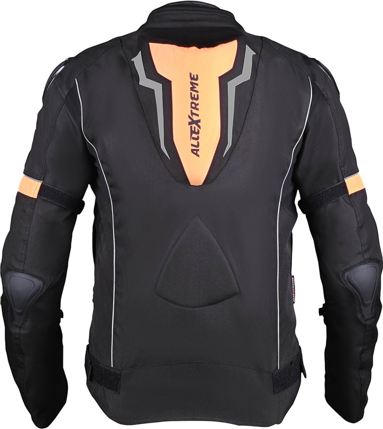 ALLEXTREME WILDFIRE-B/NG-S Riding Protective Jacket Price in India