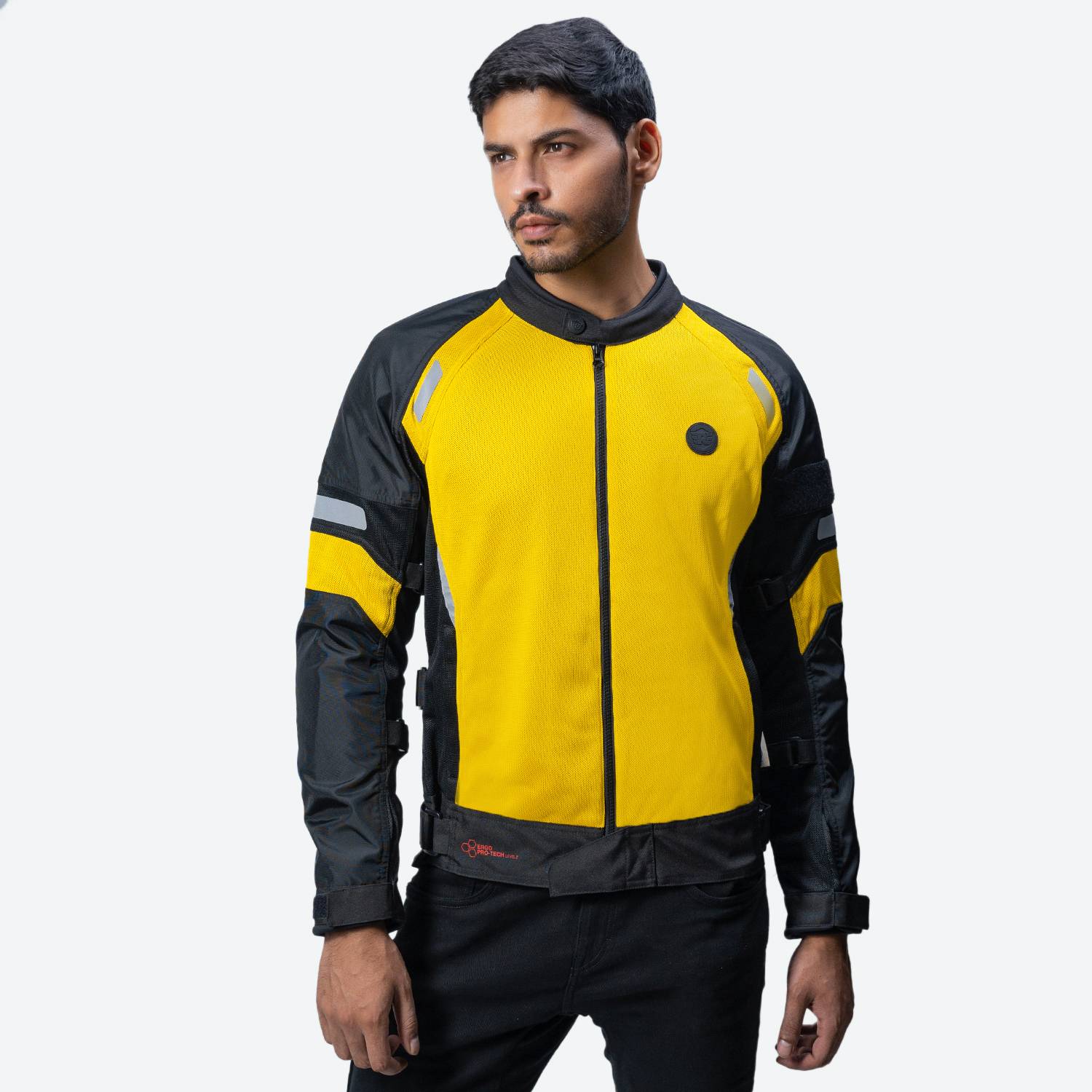 ROYAL ENFIELD Streetwind ECO Riding Protective Jacket Price in