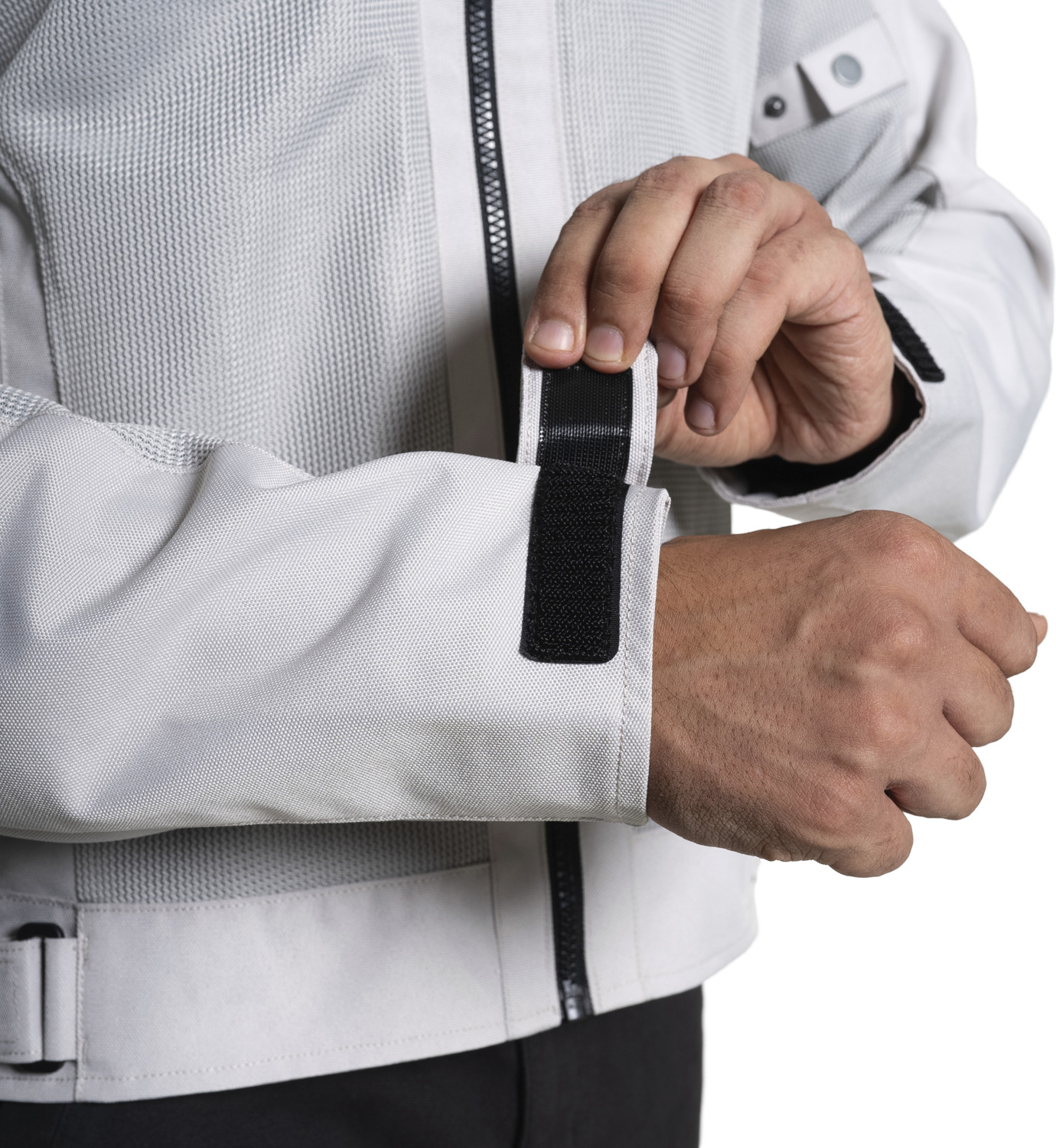 Image of Harley-Davidson X Road Edge Men's Riding Protective Jacket