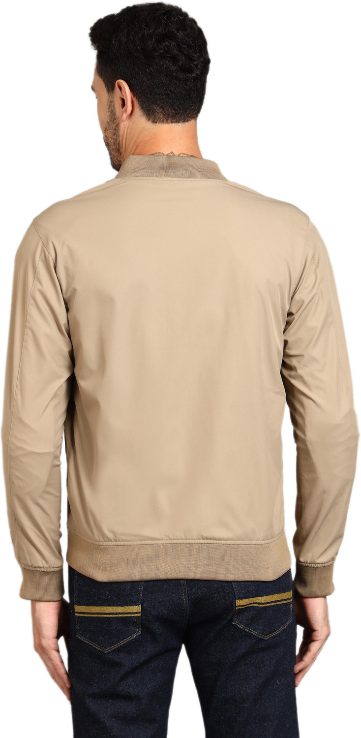 Image of ROYAL ENFIELD Cityscape Lifestyle City Riding Jacket with Level 2 Shoulder & Elbow Armours Riding Protective Jacket