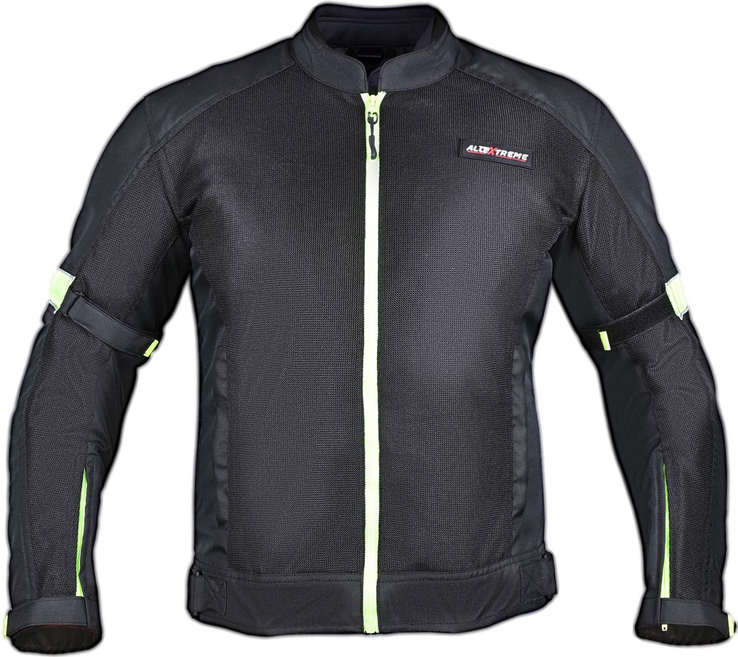 ALLEXTREME TRIPPER Riding Jacket Racer Protection With Abrasion Protection Armour for Men Riding Protective Jacket