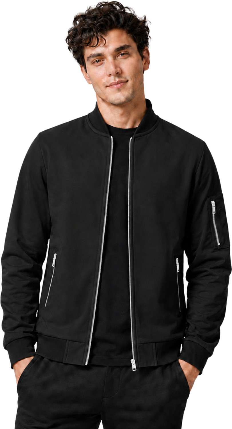 Image of Caraba Bike Rider Riding Protective Jacket