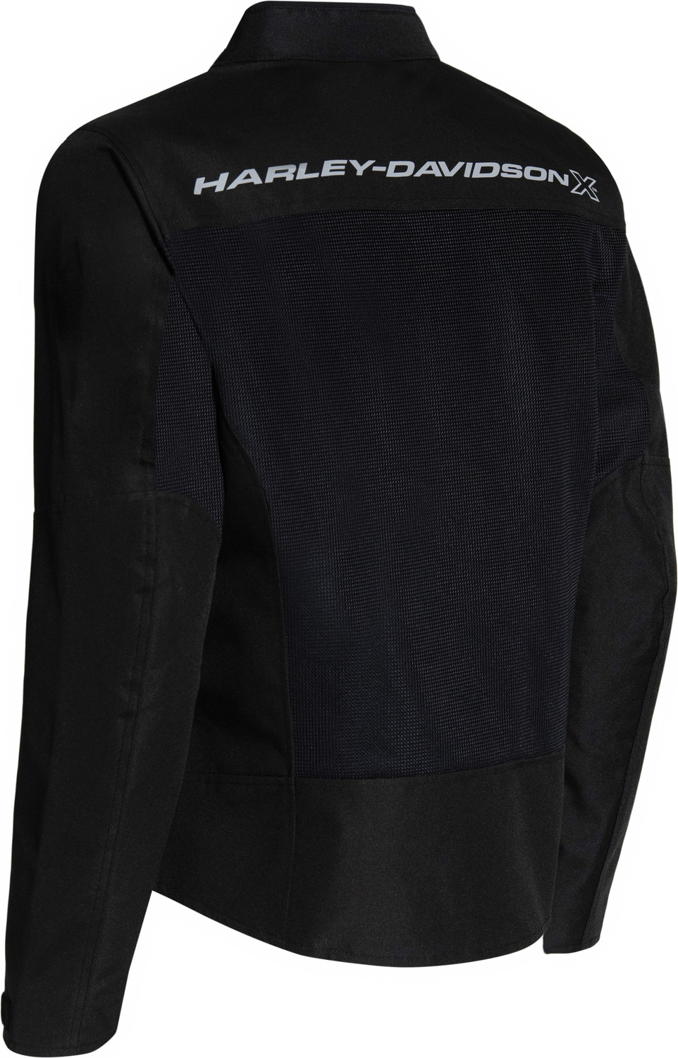 Image of Harley-Davidson X Bold Edge Men's Riding Protective Jacket