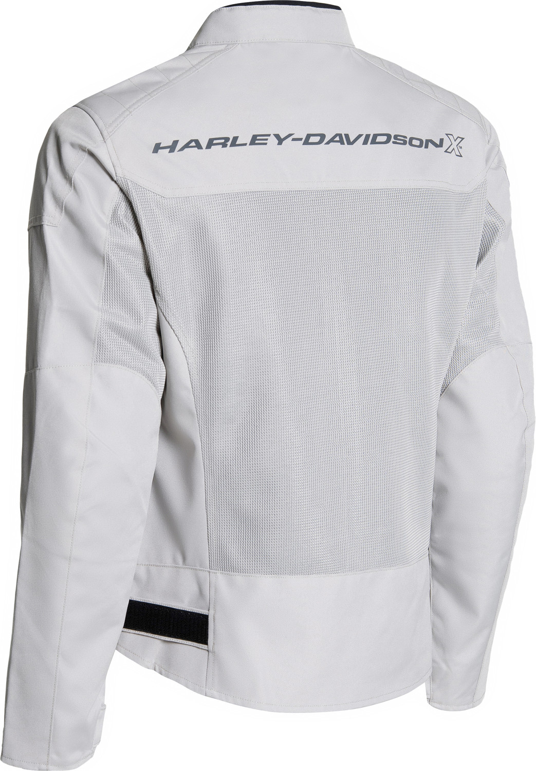 Image of Harley-Davidson X Road Edge Men's Riding Protective Jacket
