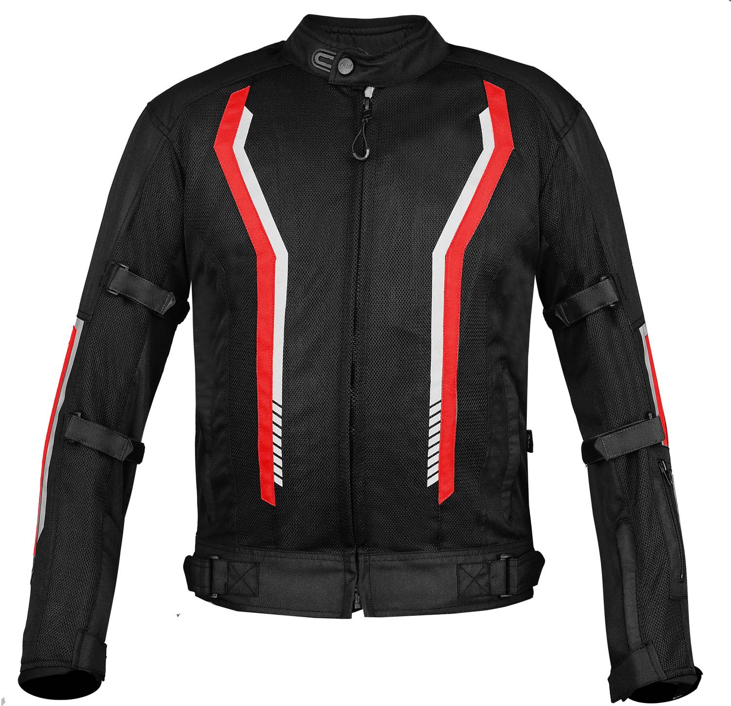 BIKING BROTHERHOOD BBG_08 Riding Protective Jacket