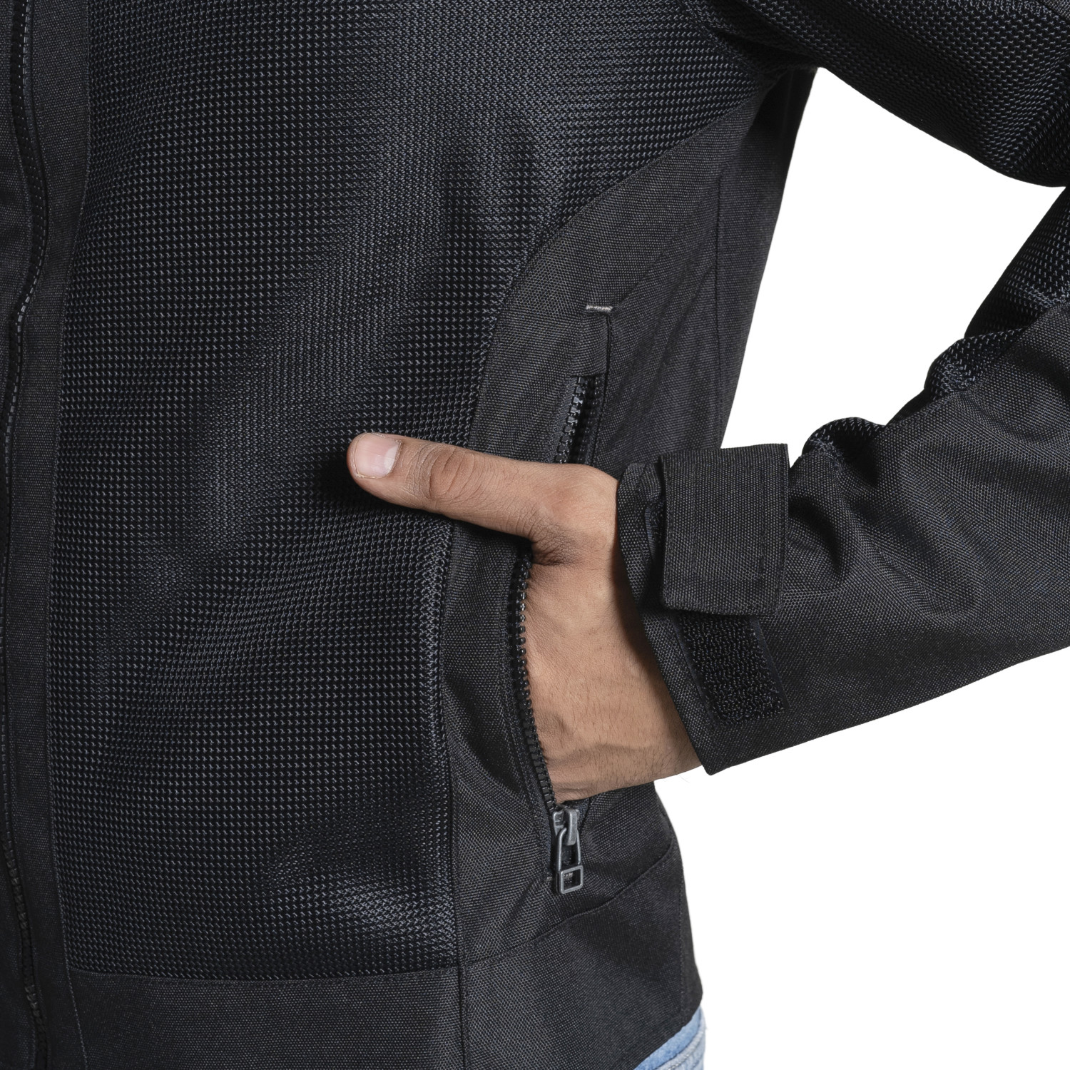 Image of Harley-Davidson X UrbanX Edge Men's Riding Protective Jacket