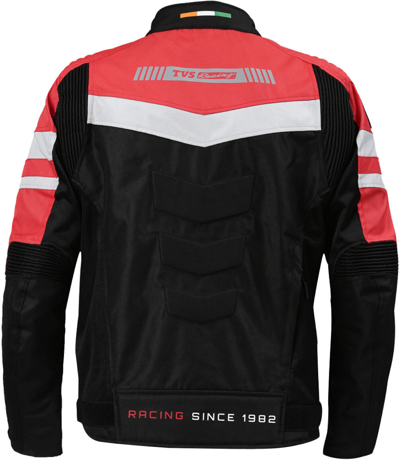 Image of TVS Racing Challenger Riding Protective Jacket