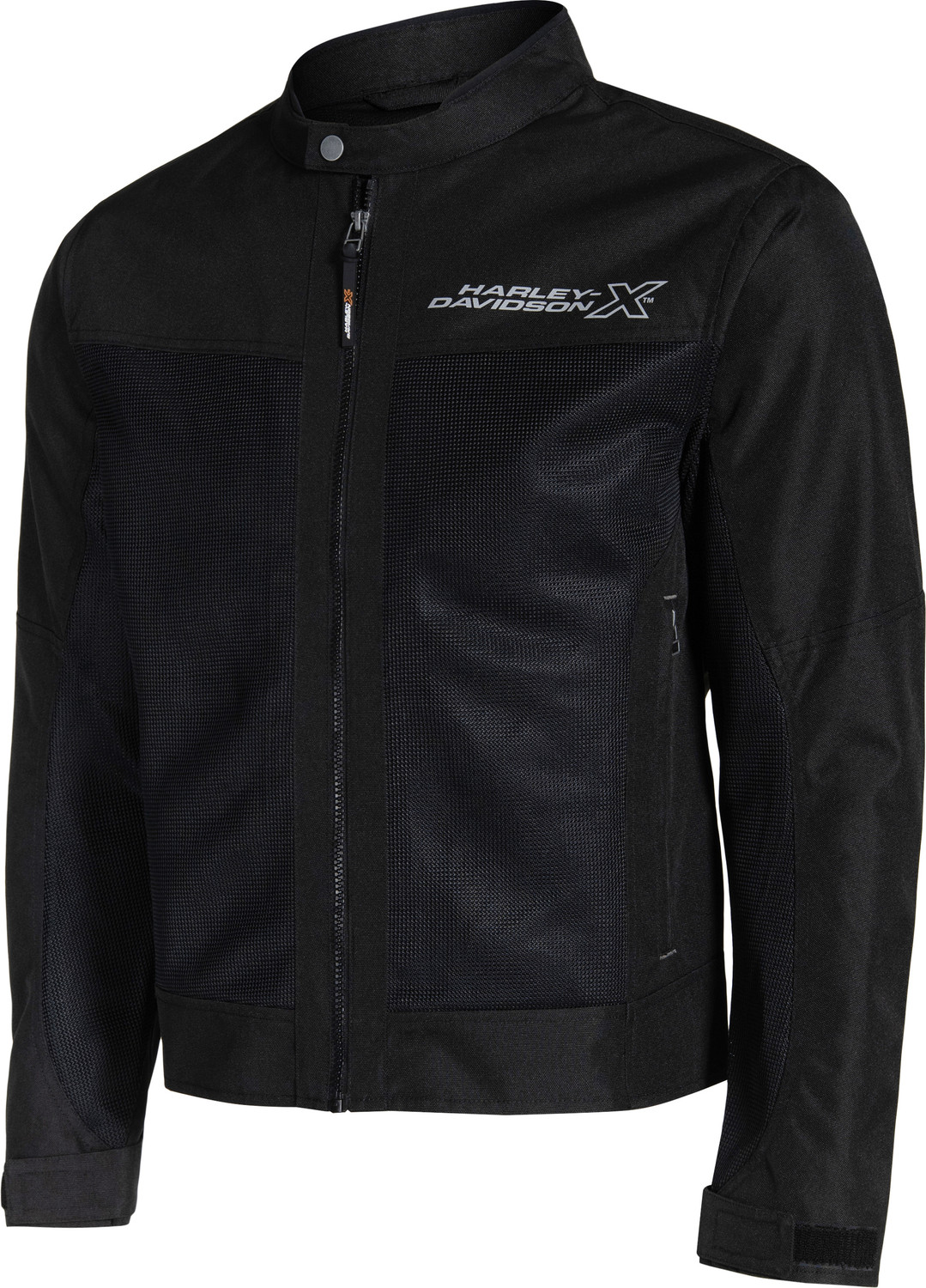 Image of Harley-Davidson X Bold Edge Men's Riding Protective Jacket